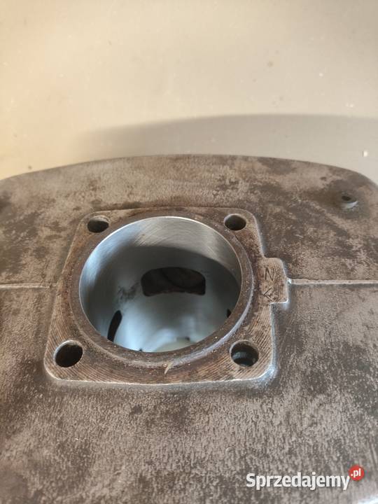 Cylinder WSK 175 Budy Głogowskie