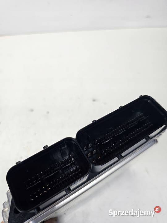 STEROWNIK KOMPUTER AUDI A4 B7 20 TFSI 8E0910115J osobowe Przystajń sprzedam