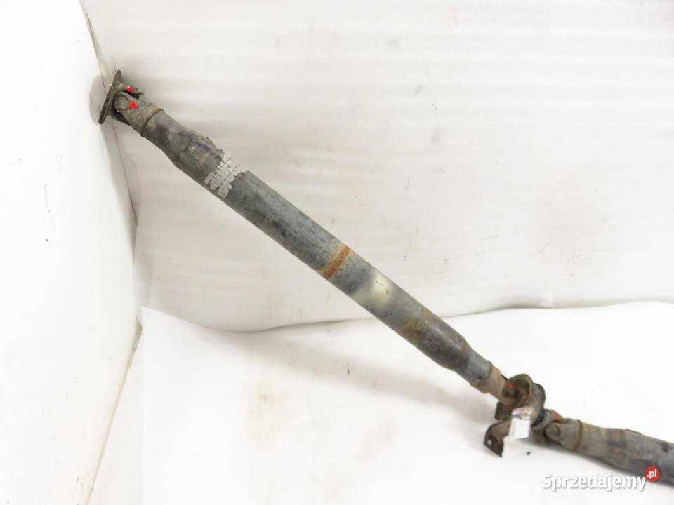 WAŁ NAPĘDOWY MERCEDES SPRINTER 903 23 D 277