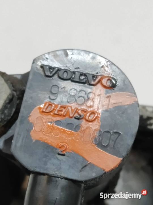 CZUJNIK SENSOR WAŁAK ROZRZĄDU 9186812 28 B 272