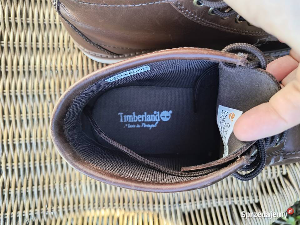 Sprzedam Timberlandy Konin