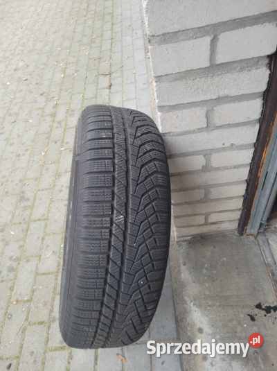 Sprzedam koła 17 z nowymi oponami Koła Gdynia