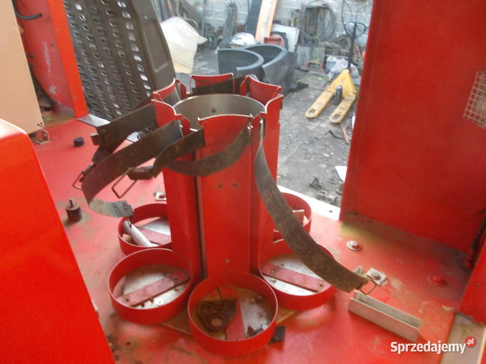 renault straż pożarna zabudowa serwis mobilny śląskie Sosnowiec