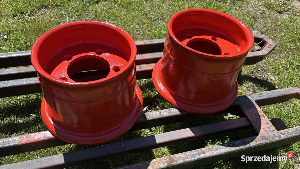 Wózek widłowy Linde H20 EVO 391 felgi przód pod sprzedam