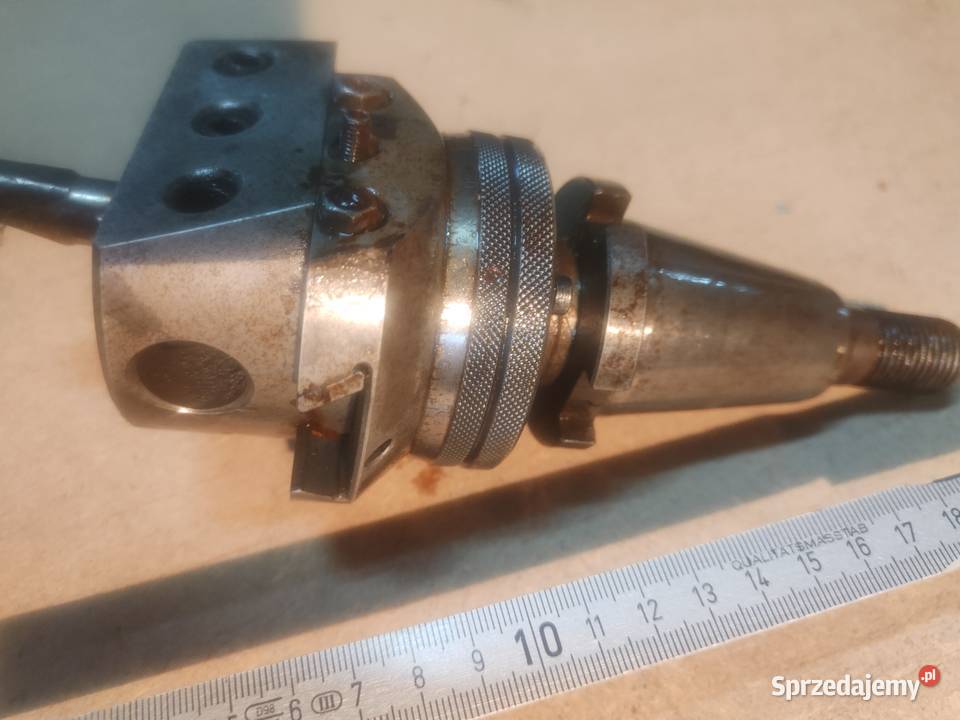 Rozwiertak frez Kalisz