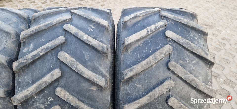 31x155015 BKT Alliance 95 bieżnik 8PR warmińsko-mazurskie Nowe Miasto Lubawskie