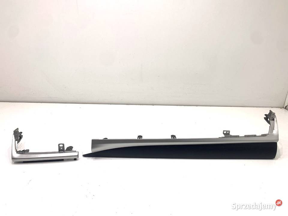 LISTWY DEKOR LEXUS CT 5566276030 Hatchback