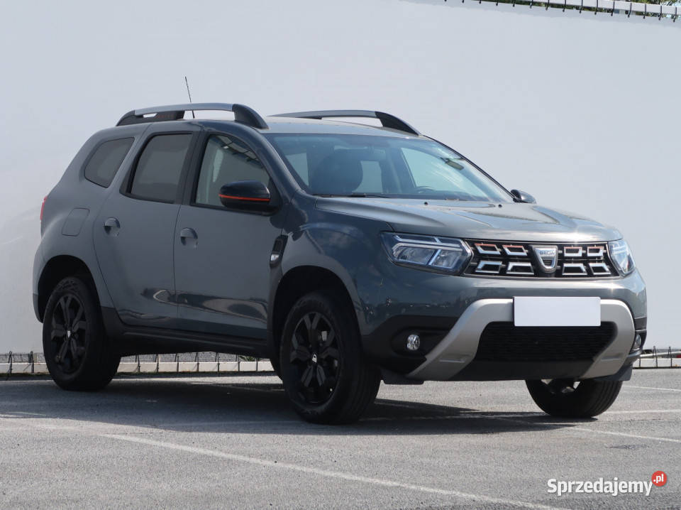Dacia Duster 10 TCe Duster Lublin sprzedam