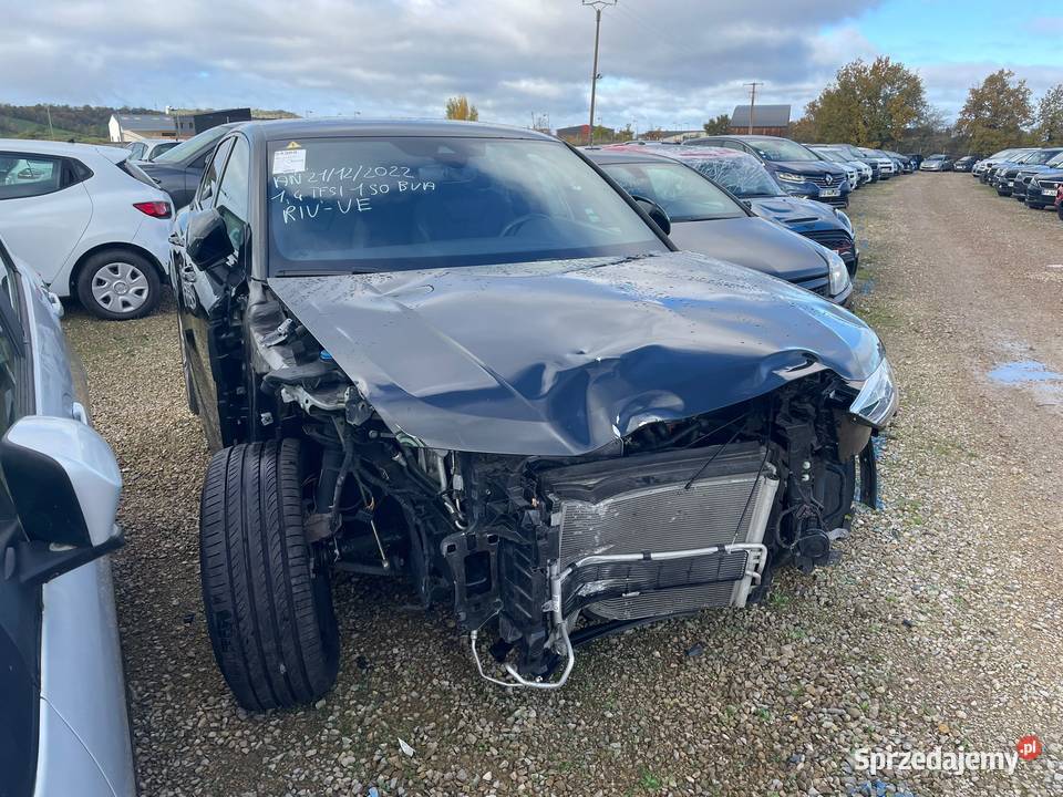 AUDI Q3 II Sportback 14 45 TFSi 245 SLine GL691 Opole