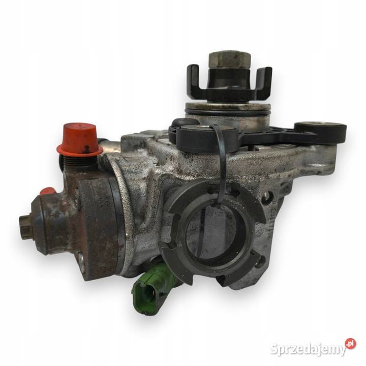 POMPA WTRYSKOWA Volvo V60 XC60 20 D3 31272896 lubelskie Chełm