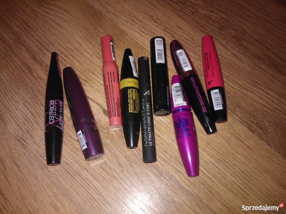 Sprzedam oryginalne perfumykremyciuchy z NIEMIEC