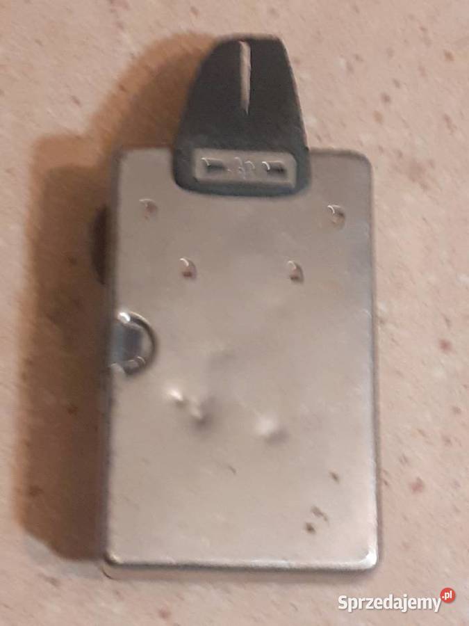 Stara Latarka Radziecka Witebsk Chorzów sprzedam