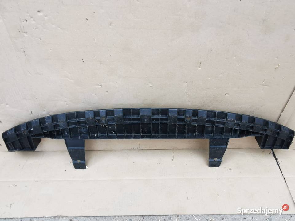 Belka dolna zderzaka przód seat Ibiza 4 IV lift Sieraków