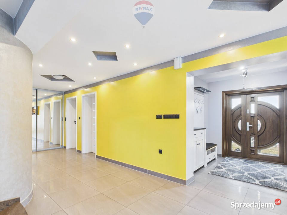 Dom na peryferiach Nowego Targu Morawczyna 121 sprzedam