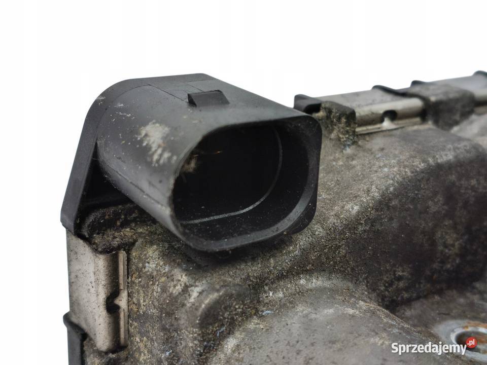 PRZEPUSTNICA Audi A4 B6 B7 18T 06B133062M osobowe lubelskie Chełm