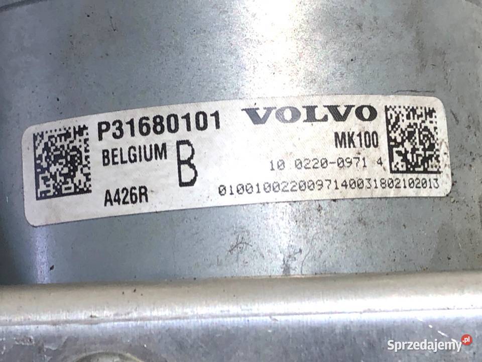 POMPA ABS VOLVO V90 II P31680101 20 150 podkarpackie