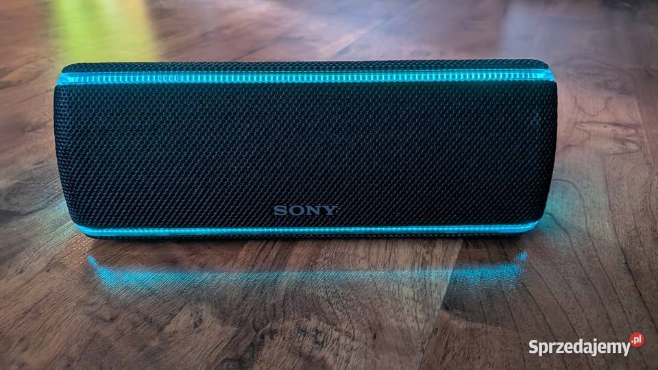 Głośnik Sony SRSXB31 Kopanica sprzedam