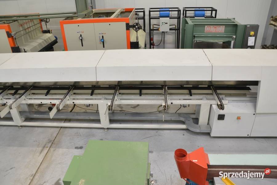 6495 OPTYMALIZERKA BOTTENE PUSH 180 Biertowice