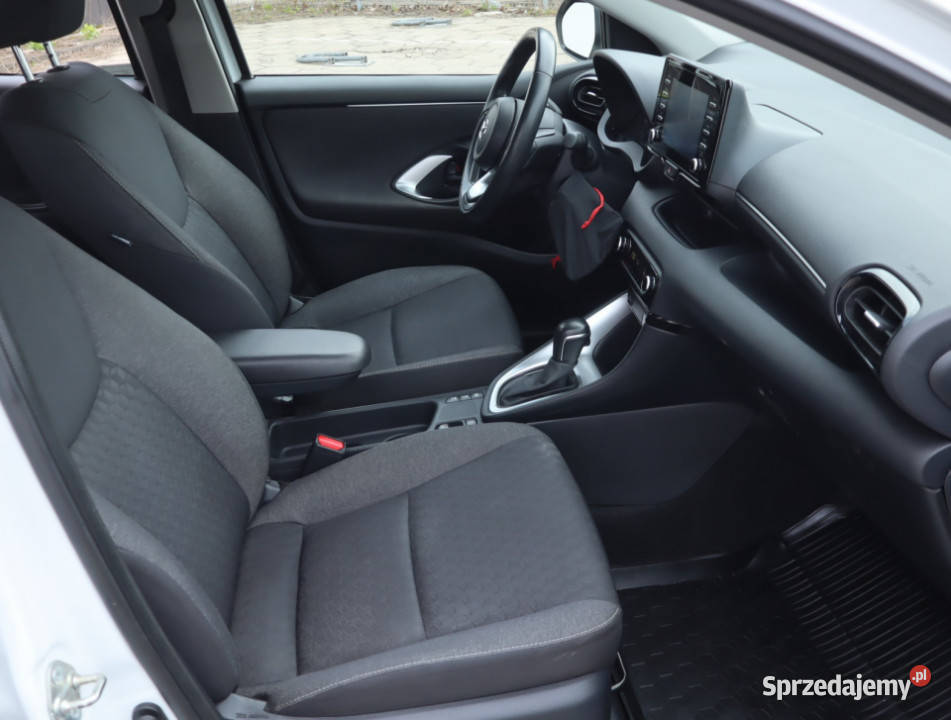 Mazda 2 15 Hybrid czujnik zmierzchu Łódź