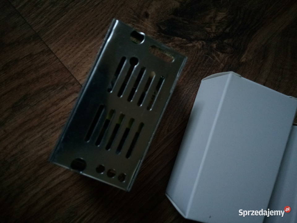 zasilacz montarzowy 12v Jasieniec