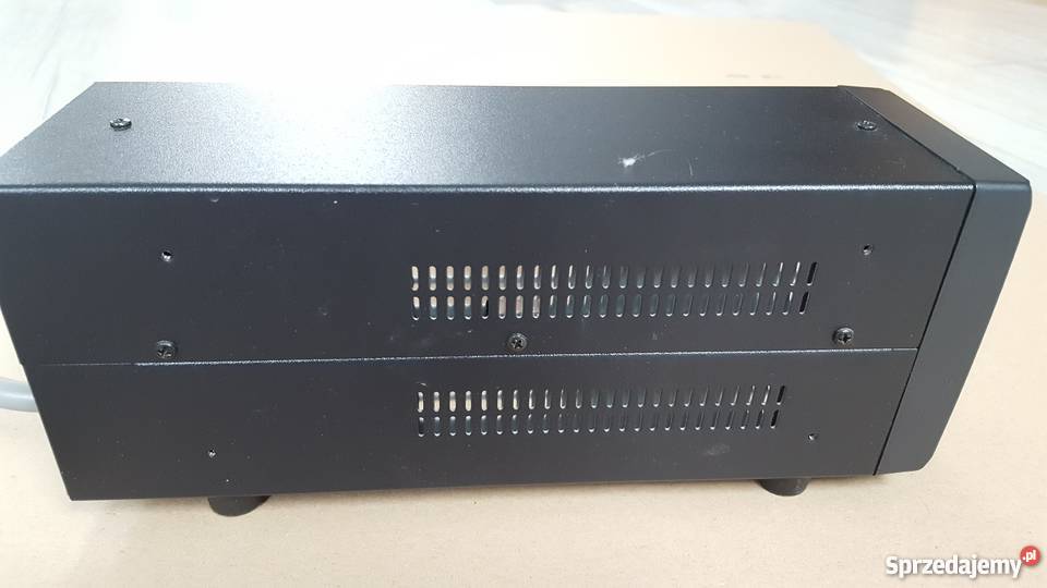 Zasilacz ICOM 125 Biłgoraj sprzedam
