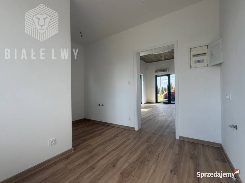 Lokal Prażmów 3578m2