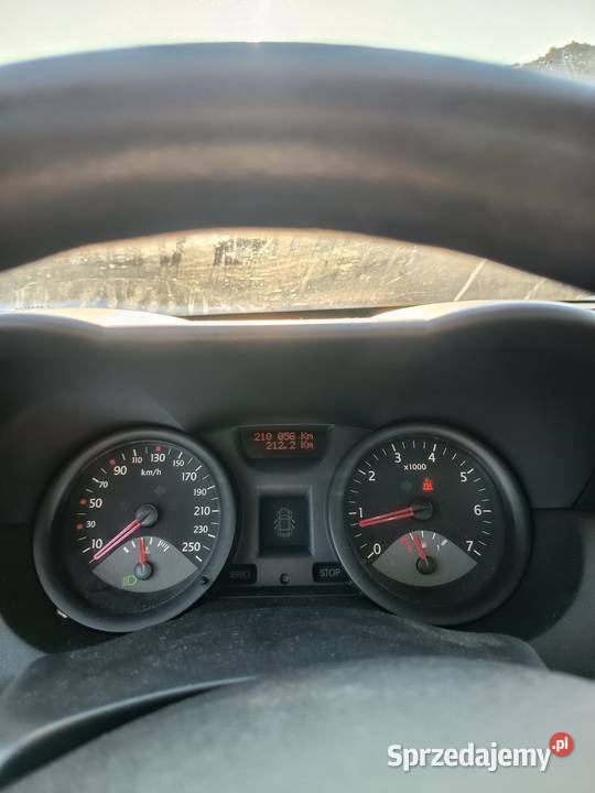 Sprzedam renault Megane