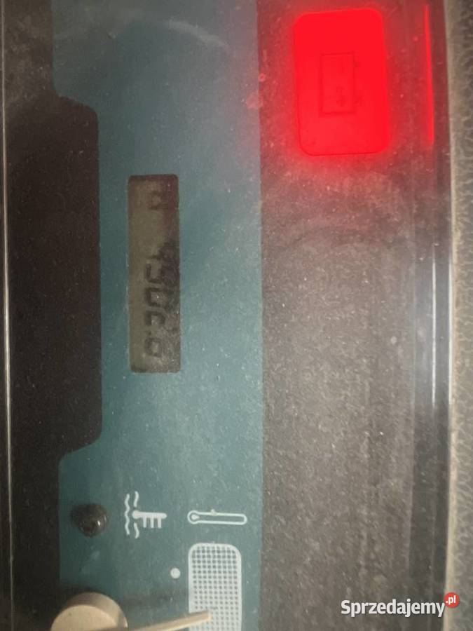 Wózke widłowy Toyota 427FGF25 Toyota Częstochowa