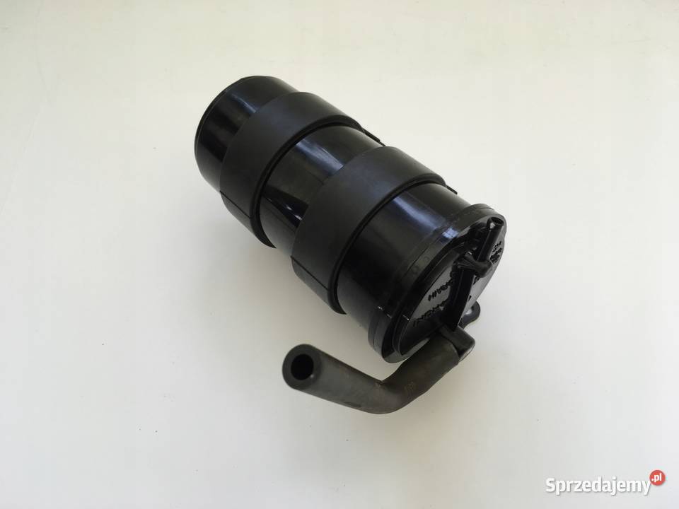 HONDA CB 1000 R SC80 Zbiorniczek Separator Filtr Łobżenica
