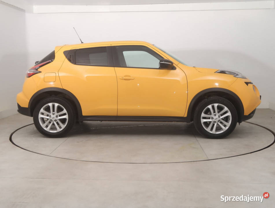 Nissan Juke 12 DIGT elektryczne lusterka Juke Bielany Wrocławskie