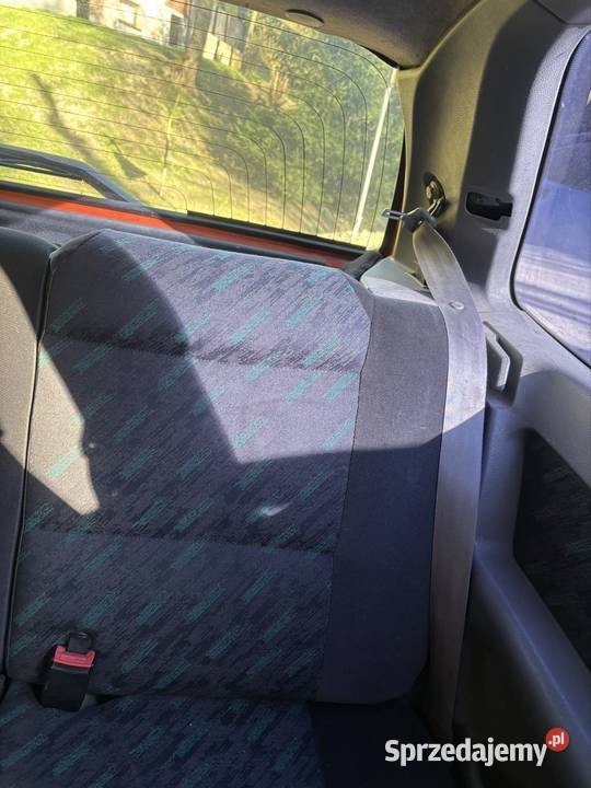 1993 renault clio 1 rsi sprowadzony Zarzecze