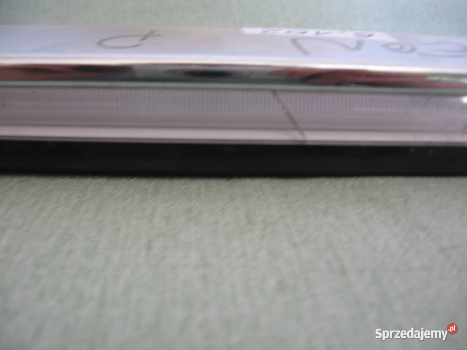 3G8841653 3G8941654 VW Arteon 3G8 Lampy LED DRL Atrapy Karoseria Warszawa