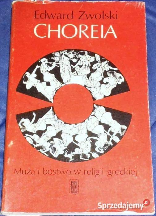 Choreia Edward Zwolski Pozostałe Chełm