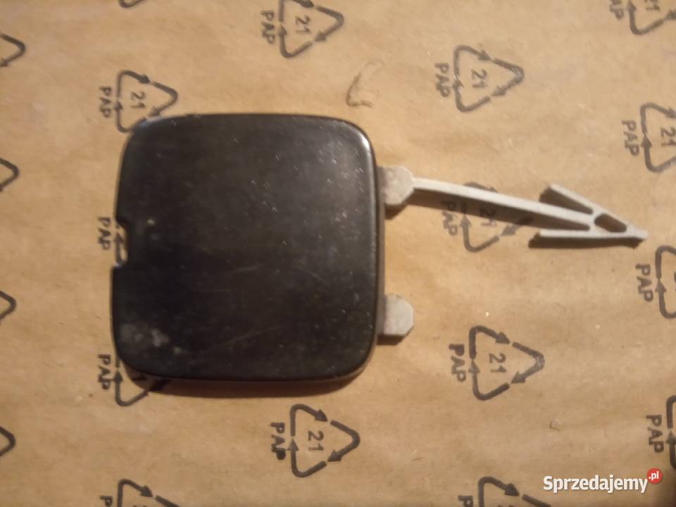 Zaślepka zderzaka tylnego Ford Mondeo MK4 sprzedam