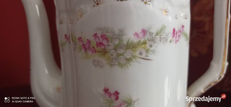 Dzbanek Rosenthal Fidelio syg18861896 r pomorskie sprzedam