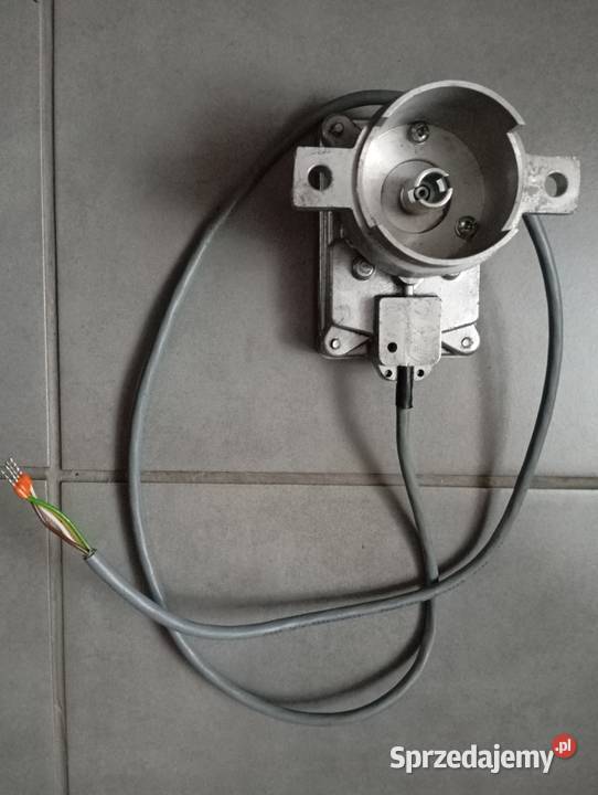 przetwornikimpulsator EHI0303 B MMPetroZAP Petro Pozostałe