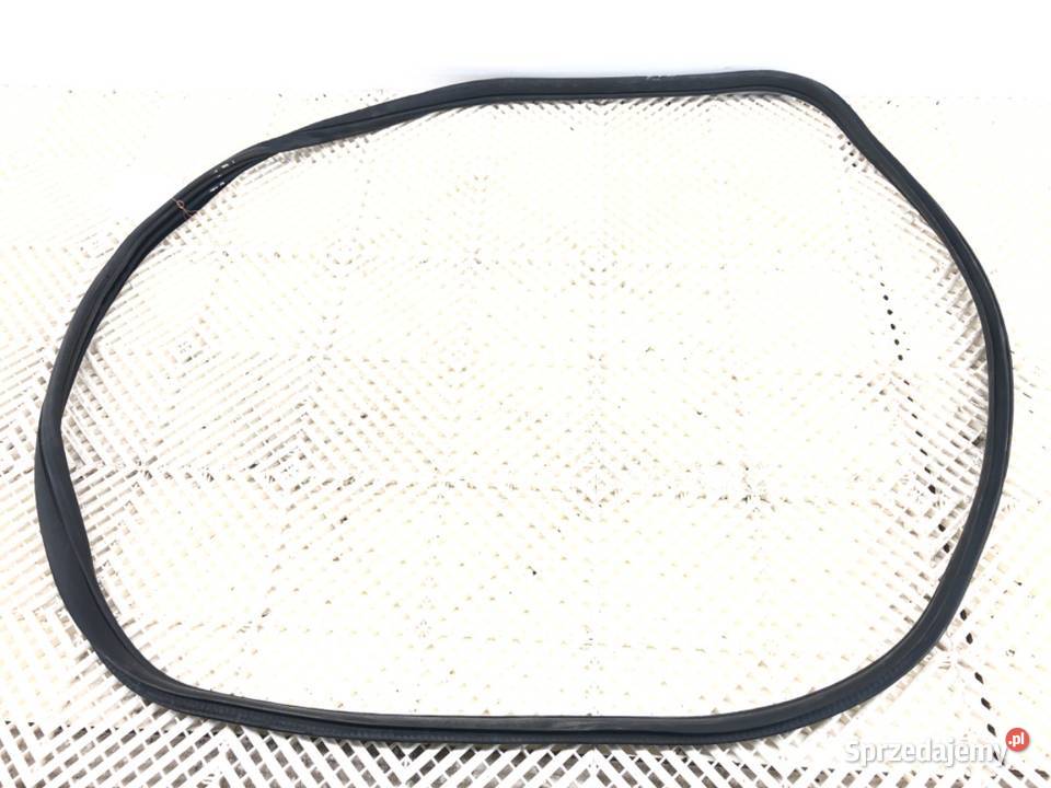 USZCZELKA DRZWI PRZÓD PRAWA MINI COUNTRYMAN R60