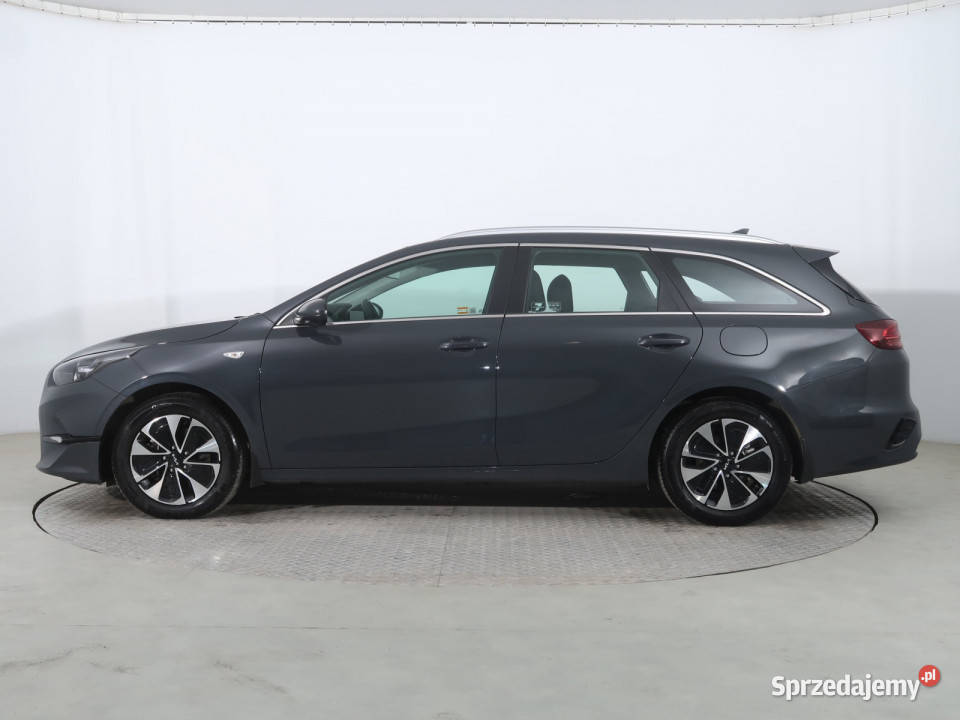 Kia Ceed 15 TGDI Cee'd Bielany Wrocławskie