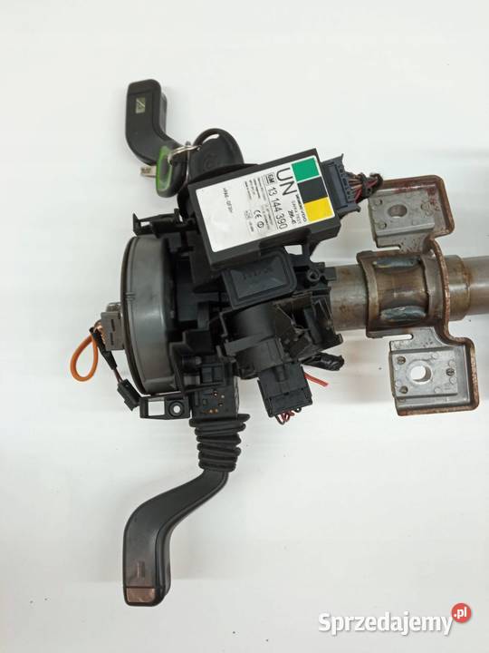 KOLUMNA WSPOMAGANIE ELEKTRYCZNE 13205210 Opel Rok produkcji 2006 sprzedam
