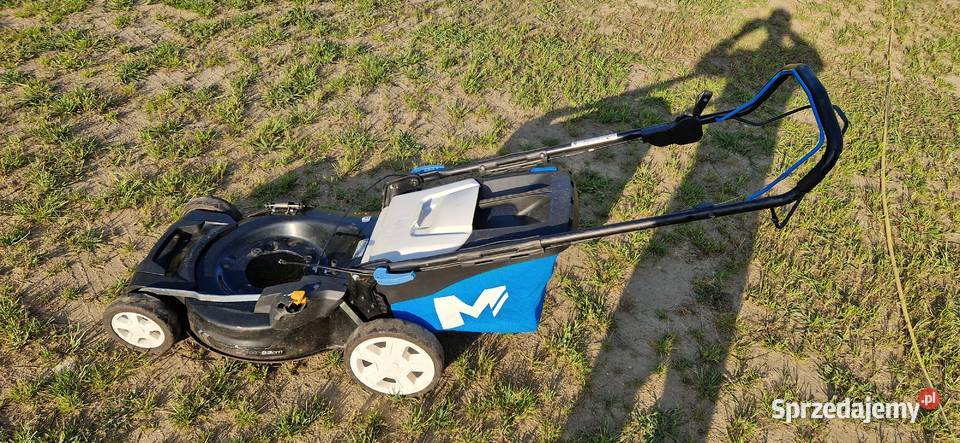 Laweta rama do kosiarki 53 Dąbrowa Górnicza
