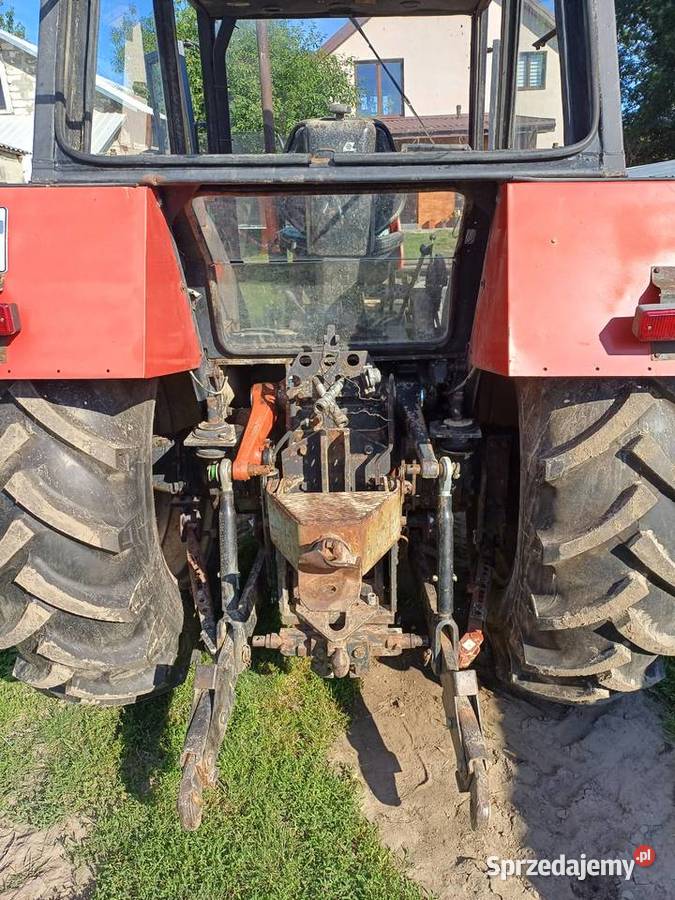 Zetor 12111 Zetor sprzedam