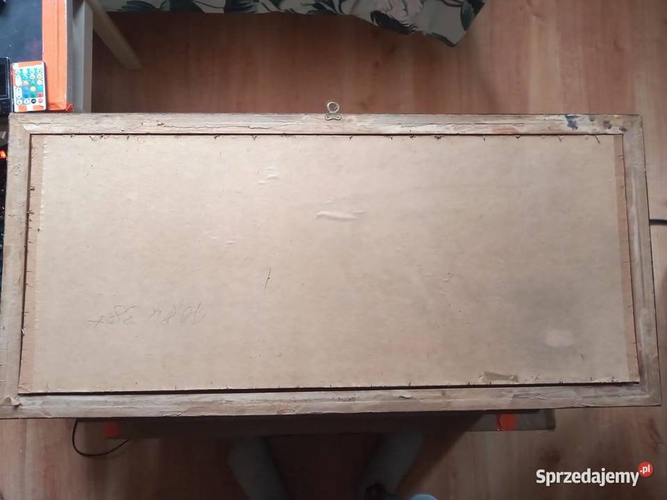 MILOSC NIEBIANSK MILOSC ZIEMSKA Malarstwo Pszczyna