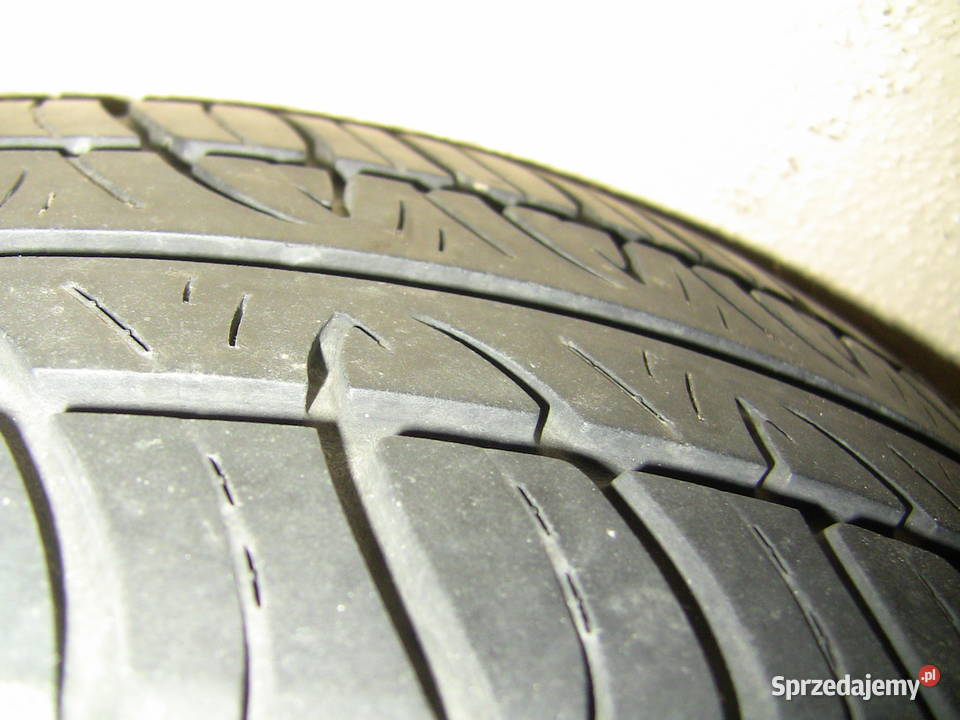 Opony plus felgi aluminium do samochodu Smart Łódź