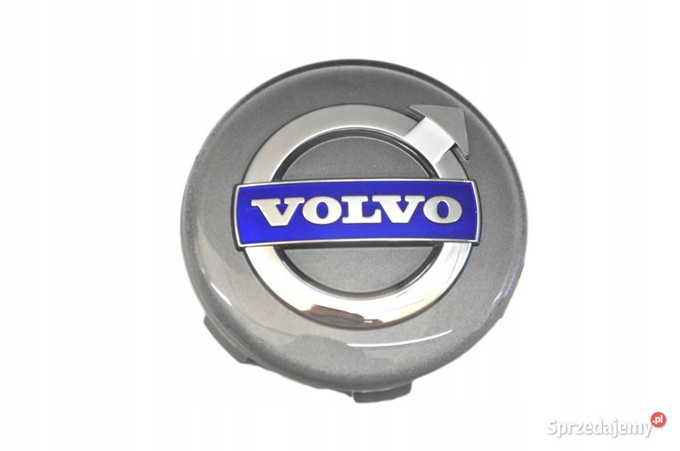 VOLVO S60 V70 XC70 S80 dekielek felgi alu Bielany Wrocławskie