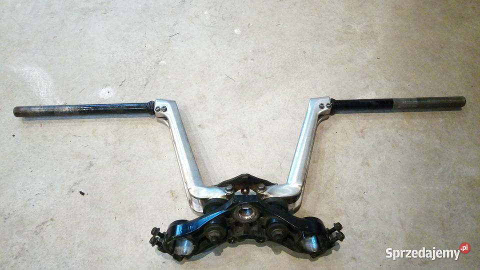 Yamaha xvz 1300 kierownica półka podlaskie Białystok