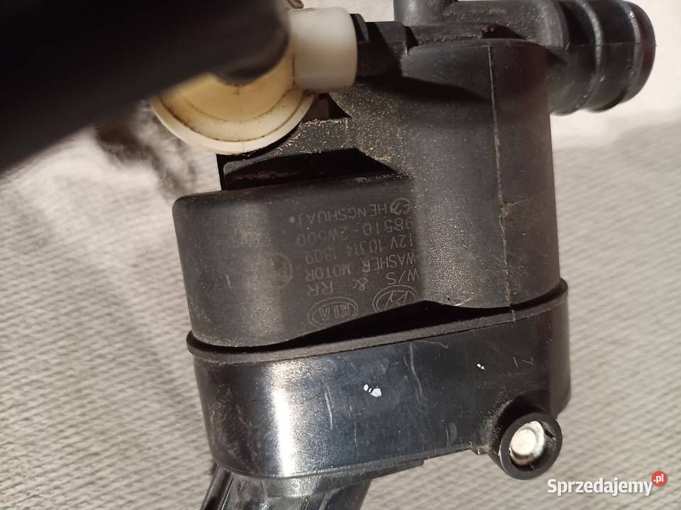 Pompka spryskiwaczy 985102w500 KiaHyundai ceed podkarpackie Krosno sprzedam