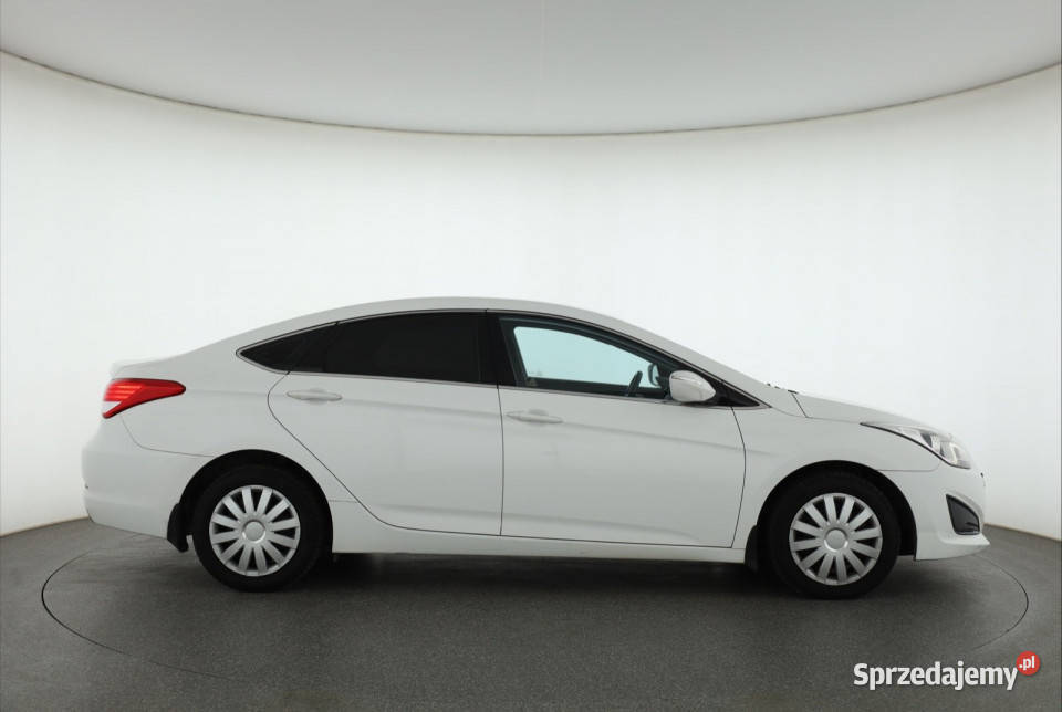 Hyundai i40 17 CRDI nieuszkodzony i40 Piaseczno