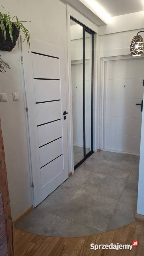 Mieszkanie dwupoziomowe Skierniewice sprzedam