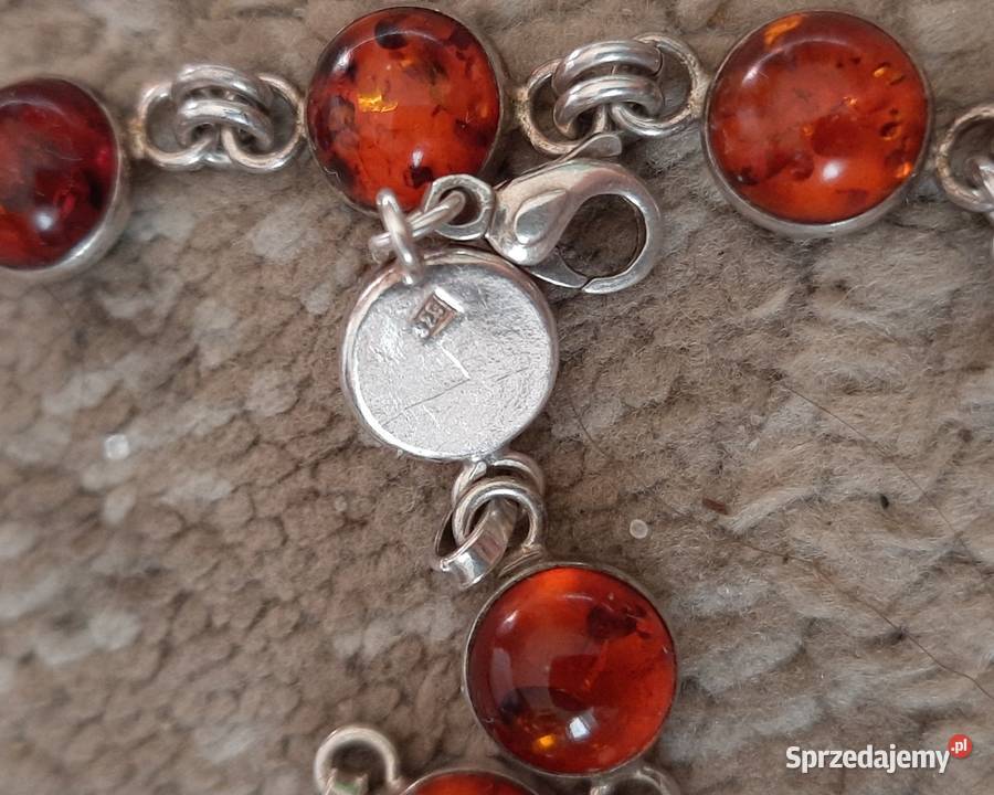 Naszyjnik Bransoletka Kolczyki Pierścionek Ozdoby Moda i Styl sprzedam