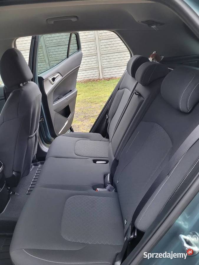 Sprzedam auto w stanie idealnym sprzedam